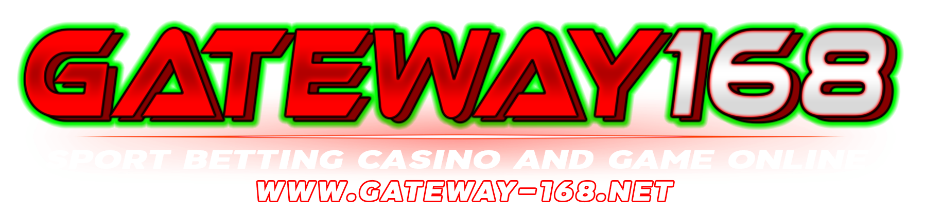 gateway168